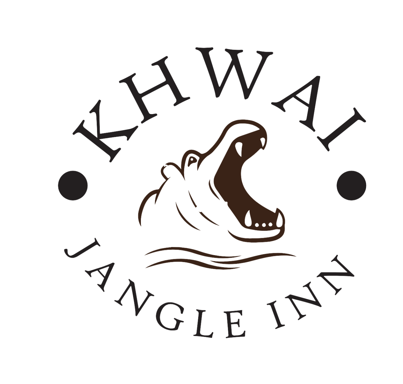 Khwai Jangle Inn